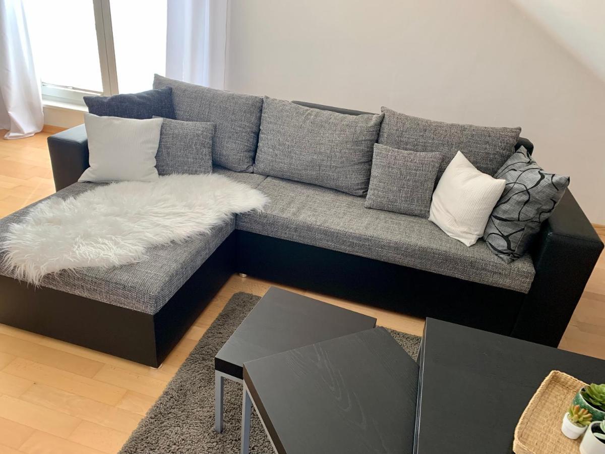 Meine Oase Ferienwohnung !!! Nicht Fuer Monteure !!! هورن باد مينبرغ المظهر الخارجي الصورة