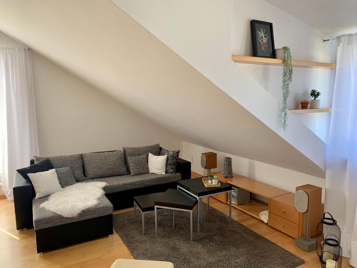 Meine Oase Ferienwohnung !!! Nicht Fuer Monteure !!! هورن باد مينبرغ المظهر الخارجي الصورة