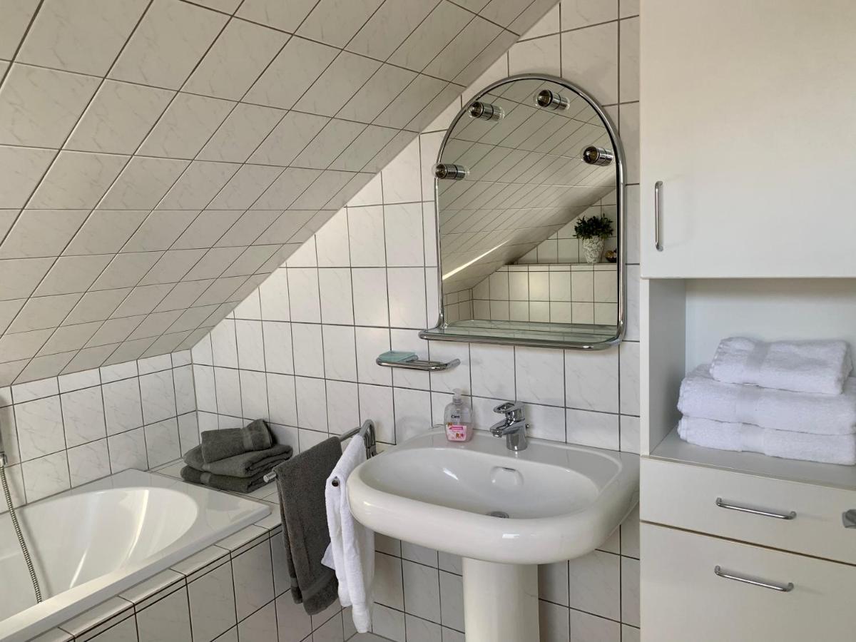Meine Oase Ferienwohnung !!! Nicht Fuer Monteure !!! هورن باد مينبرغ المظهر الخارجي الصورة