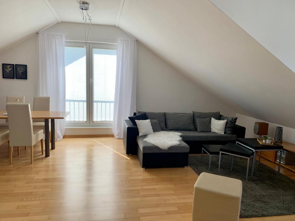 Meine Oase Ferienwohnung !!! Nicht Fuer Monteure !!! هورن باد مينبرغ المظهر الخارجي الصورة