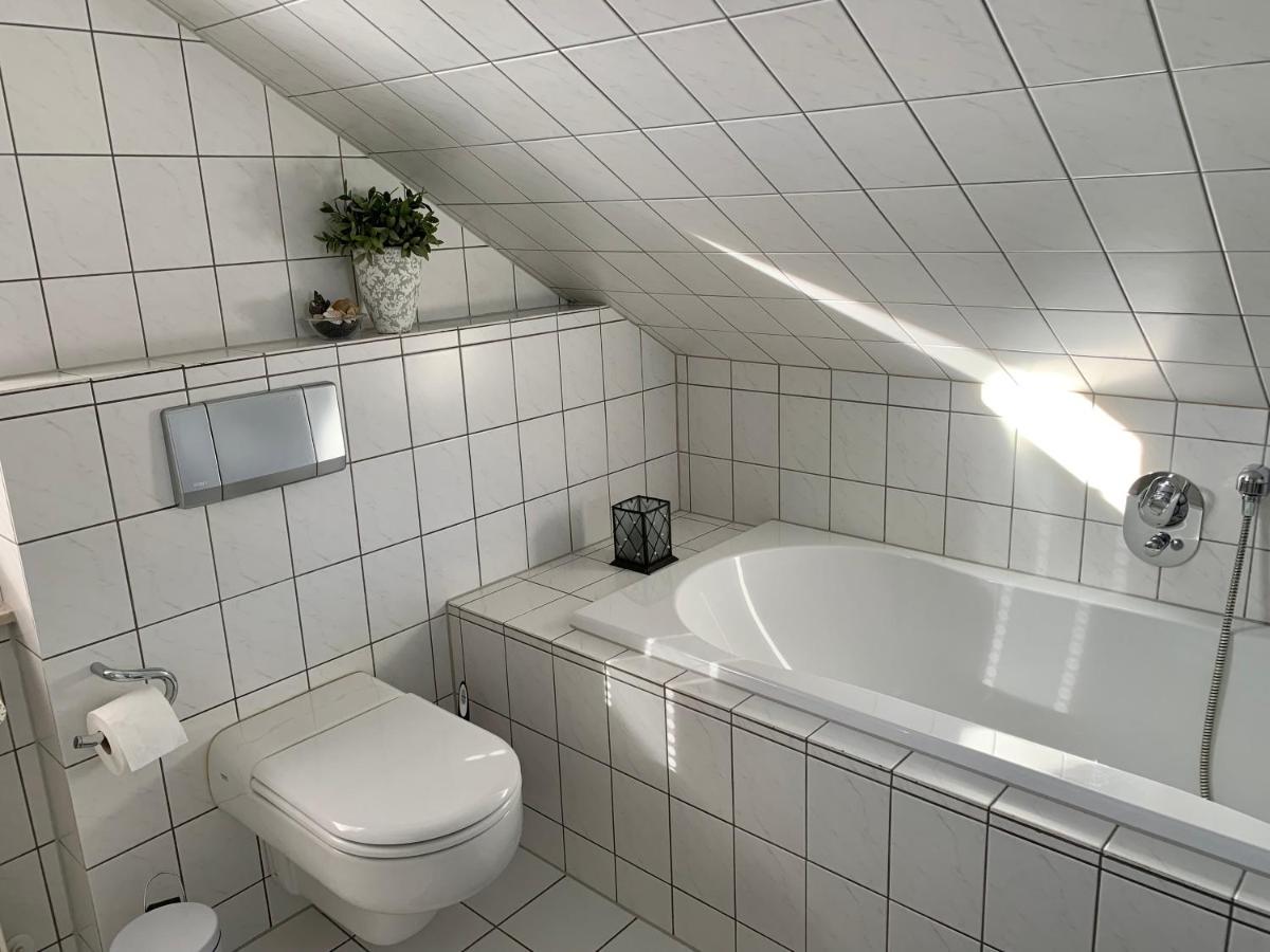 Meine Oase Ferienwohnung !!! Nicht Fuer Monteure !!! هورن باد مينبرغ المظهر الخارجي الصورة